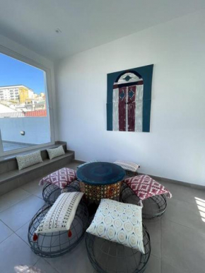 Exclusive Penthouse Living Elegance Meets Modern Design